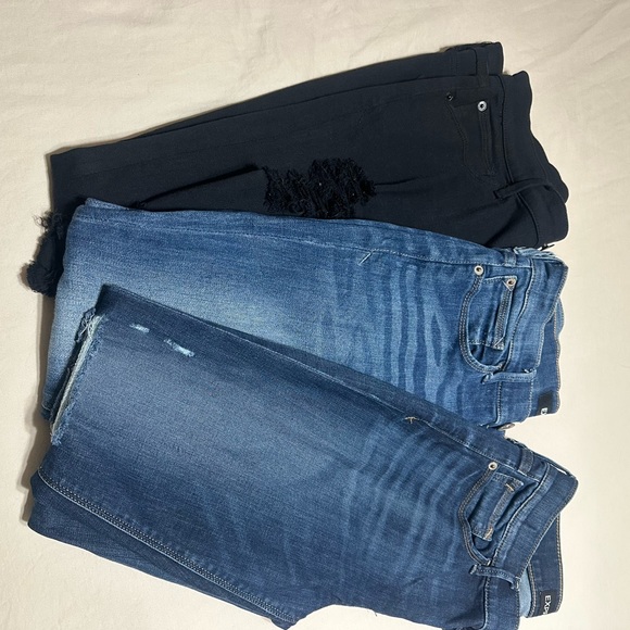 Express jean bundle - Picture 5 of 6